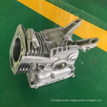 SPARE PARTS 2014 13hp Crankcase For Portable Engine GX390 Crankcase For Small Engine For Generator